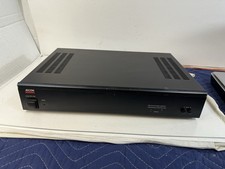 Amplificatore di potenza
