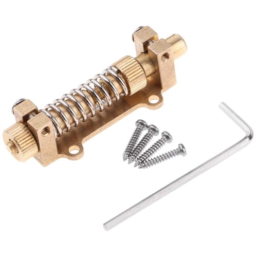 Tappo tremolo per chitarra