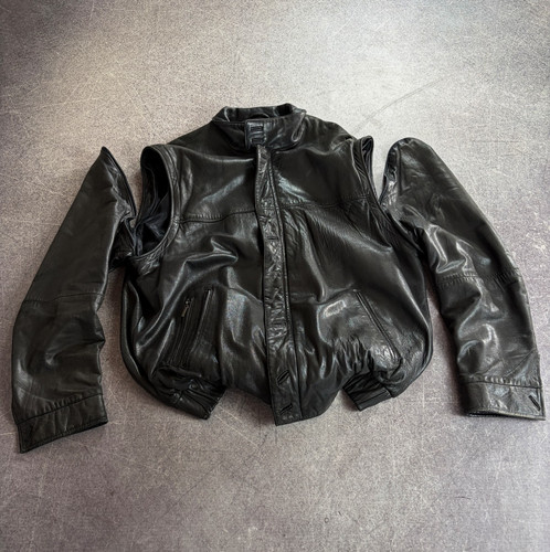 Giubbotto giacca vintage anni - vintage,