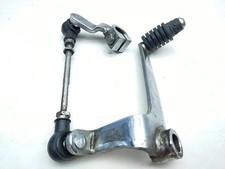PEDALINO RINVIO CAMBIO GEAR TRANSFER PEG YAMAHA XV 1100 VIRAGO 90-96