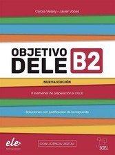 Objetivo DELE B2 – Nueva