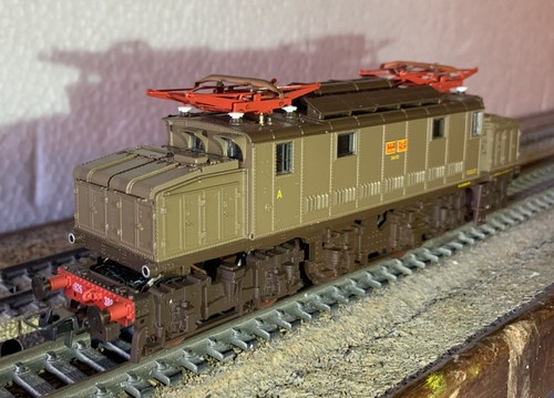 Roco art 04187a - 1/87,