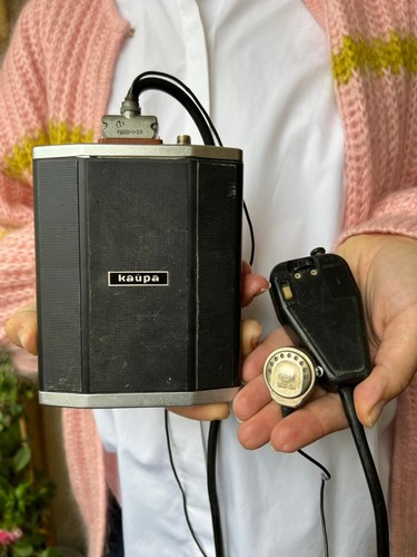 Radio kgb kaira espionnage - -,