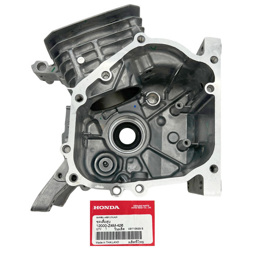 Cilindro originale oem - oem, honda