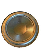 Subwoofer geneva sound - geneva, system