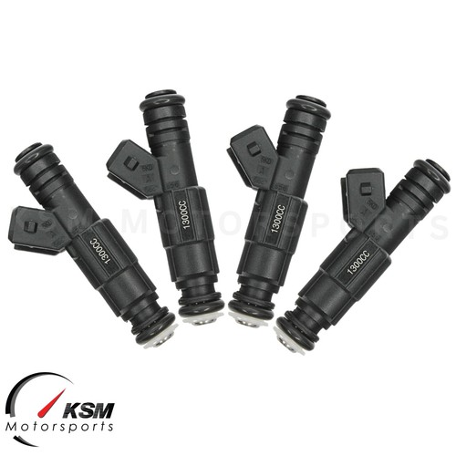 Iniettori ev6 1300cc - ev6, 124lb