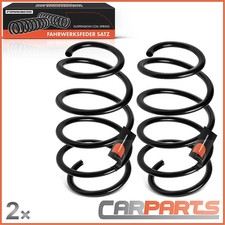 2X Molle Ammortizzatori