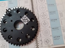 Corona Posteriore Fantic Motor