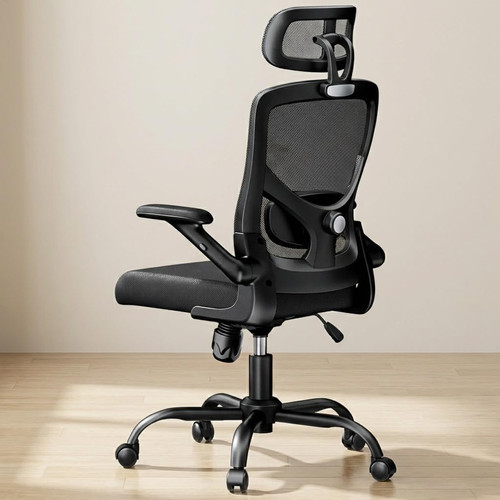 Sedia ufficio ergonomica - sedia,