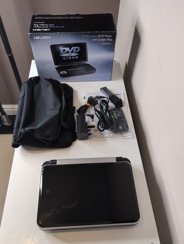 Bush bdvd8310 set lettore - bdvd8310,