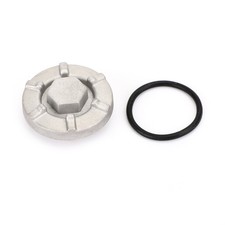 Bouchon de vidange d'huile