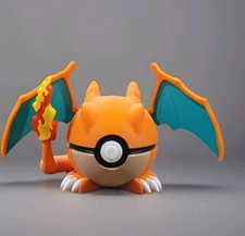 Poké Ball Charizard Pokémon