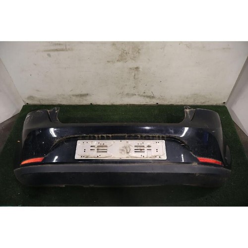 Paraurti post seat - post.,