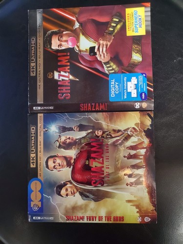 Lot shazam - lot, +