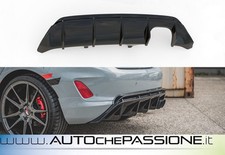 Estrattore Posteriore per FORD