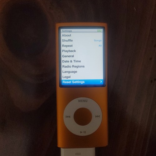 Apple ipod nano a1285 - apple,