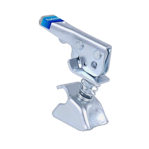 Chiusura accoppiatore