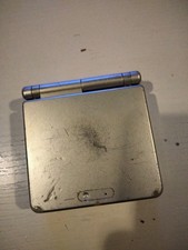 Nintendo game boy advance - game,