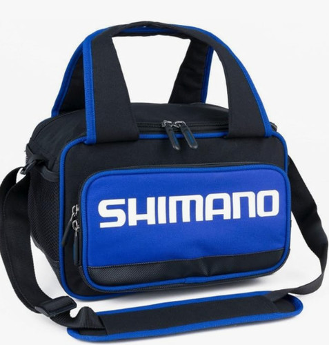 Shimano borsa pesca - shimano,