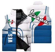 Gilet Vespa