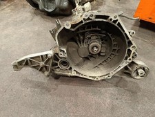 CAMBIO MANUALE PER OPEL Zafira B Z16YNG benzina 16 (05>08)