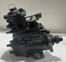 Pompa iniezione diesel per - iniezione,