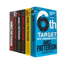 Womens Murder Club 6 Book