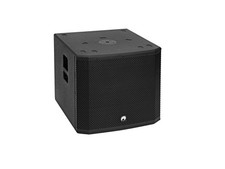 Subwoofer professionale