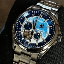 Citizen Universal Edizione