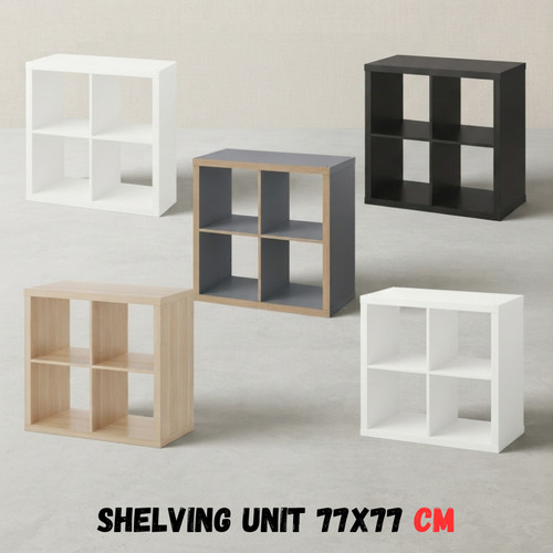 Ikea kallax cubo portaoggetti - kallax,