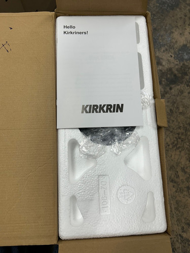 Kirkrin frullatore personale - kirkrin,