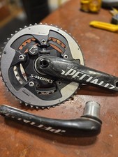 Guarnitura specializzata