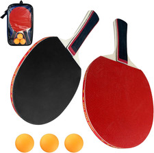 Set Di Racchette Da Ping Pong