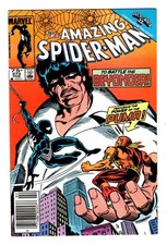 L'INCREDIBILE SPIDER-MAN 273