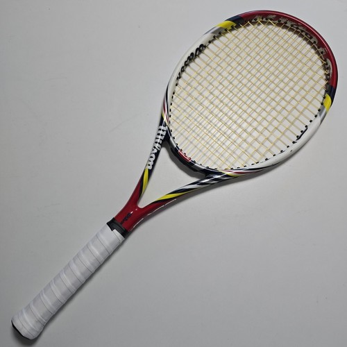 Racchetta tennis wilson - racchetta,