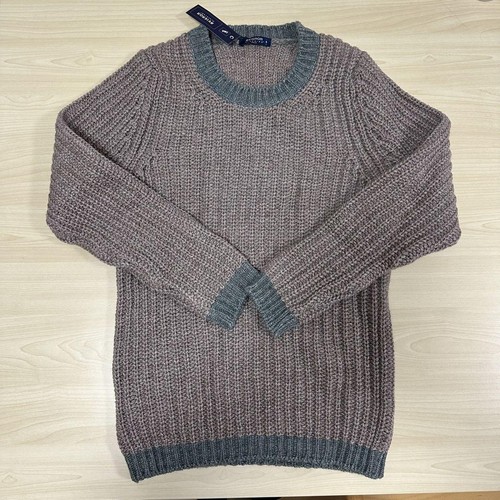 Stone island avignon knit - stone,