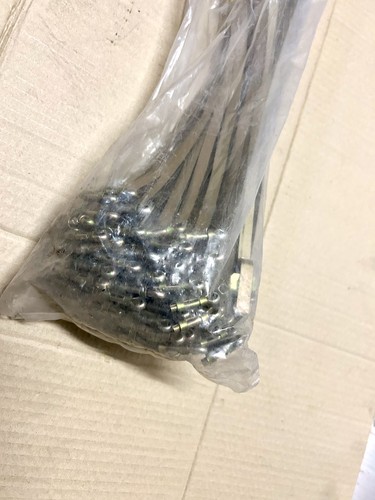 Fascetta coppiglia pz - fascetta,