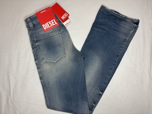Jeans diesel denim 1998 buck - jeans,
