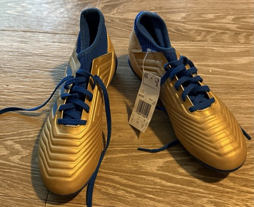 Scarpe tacchetti calcio - , adidas