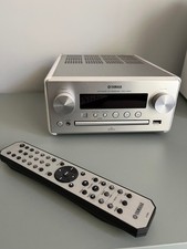 Yamaha CRX-N560 Ricevitore CD