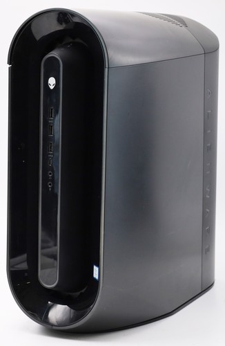 Alienware aurora intel core - intel,