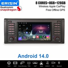 Qualcomm 8+128GB Android 14