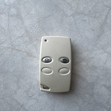 Telecomando 2 tasti Logisty Hager S612-22X