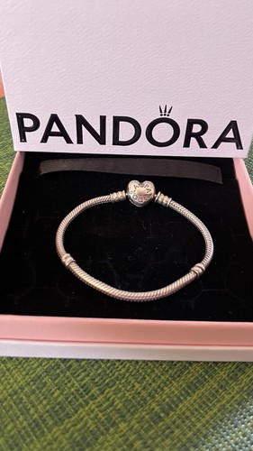 Pandora bracciale moments - pandora,