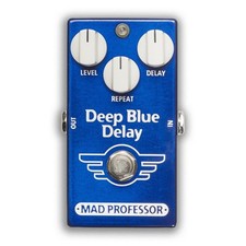 Mad professor deep blue delay - mad,
