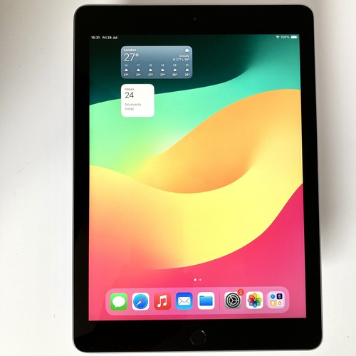 Apple ipad generazione 2018 - ipad, 6a
