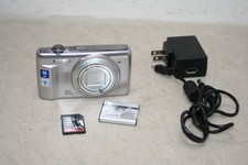 Olympus fotocamera digitale