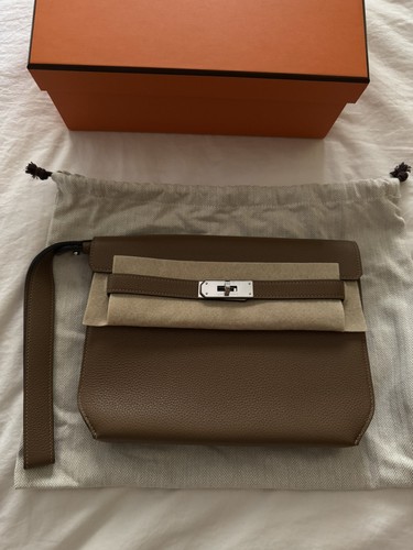 Hermes kelly depeche - hermes,