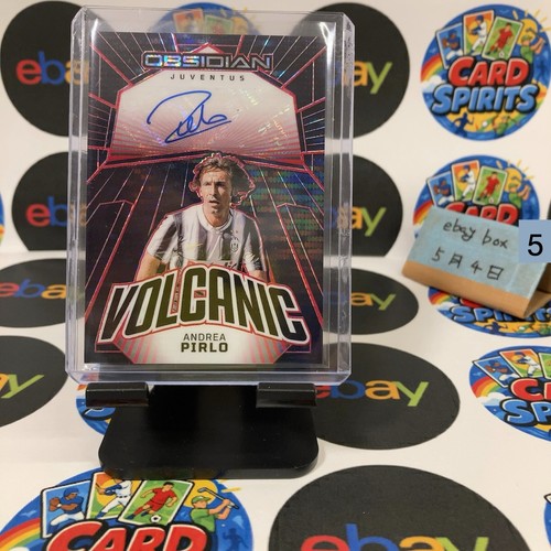 2023 panini ossidiana - panini,