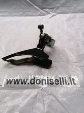 Deragliatore anteriore